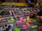 Mentální mapa v rámci festivalu Zažít město jinak: nulté "průtokové" plánovací setkání